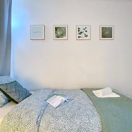 Halby Apartment Chlodna 15 Warszawa Eksteriør billede